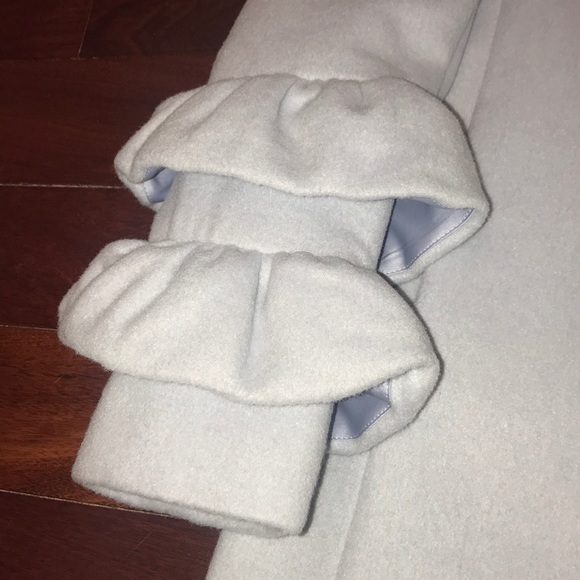 Club Monaco - Pea Coat - Picture 4 of 15